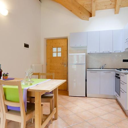 Apartment Valdisole 오싸나 외부 사진