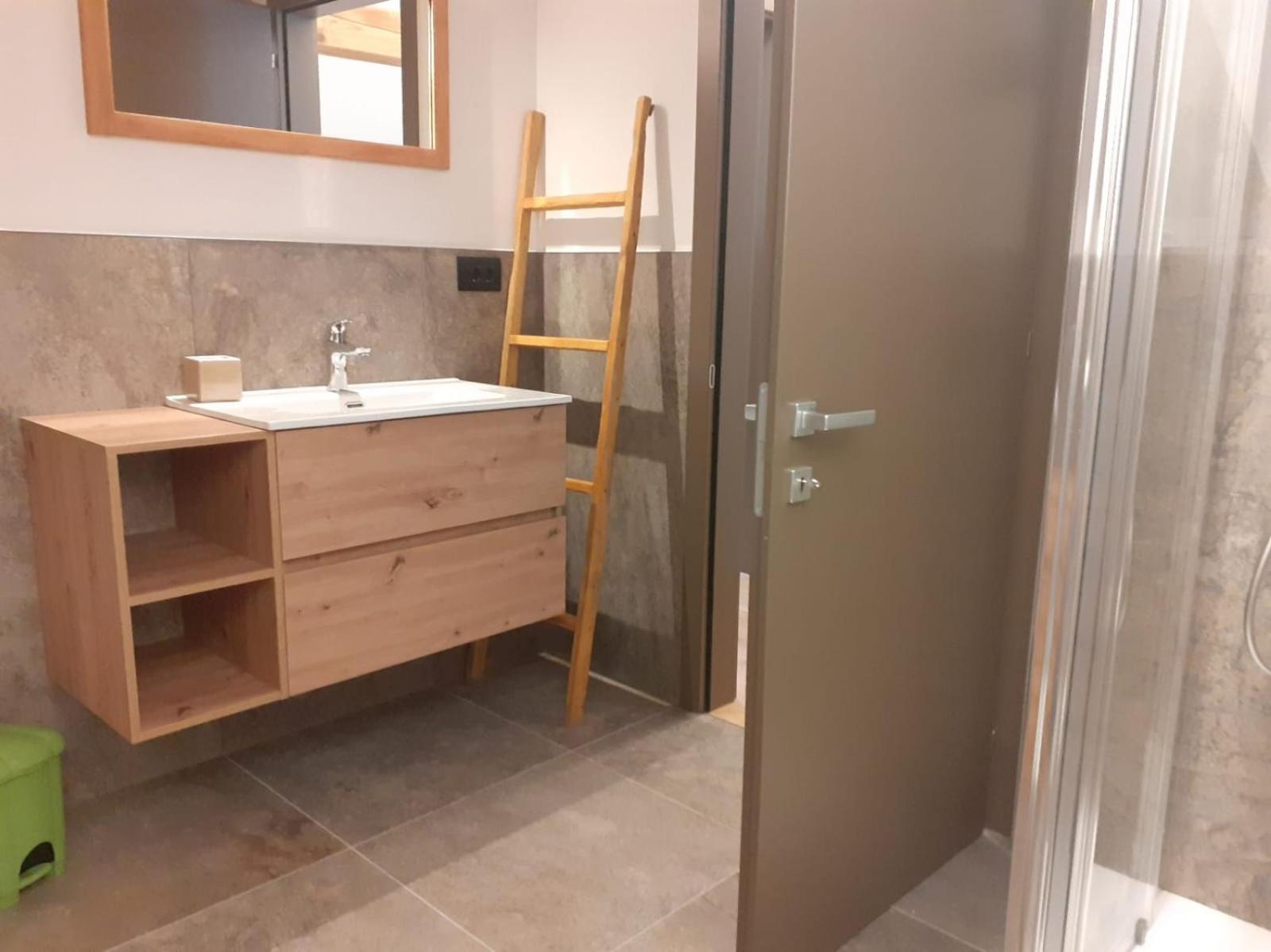 Apartment Valdisole 오싸나 외부 사진