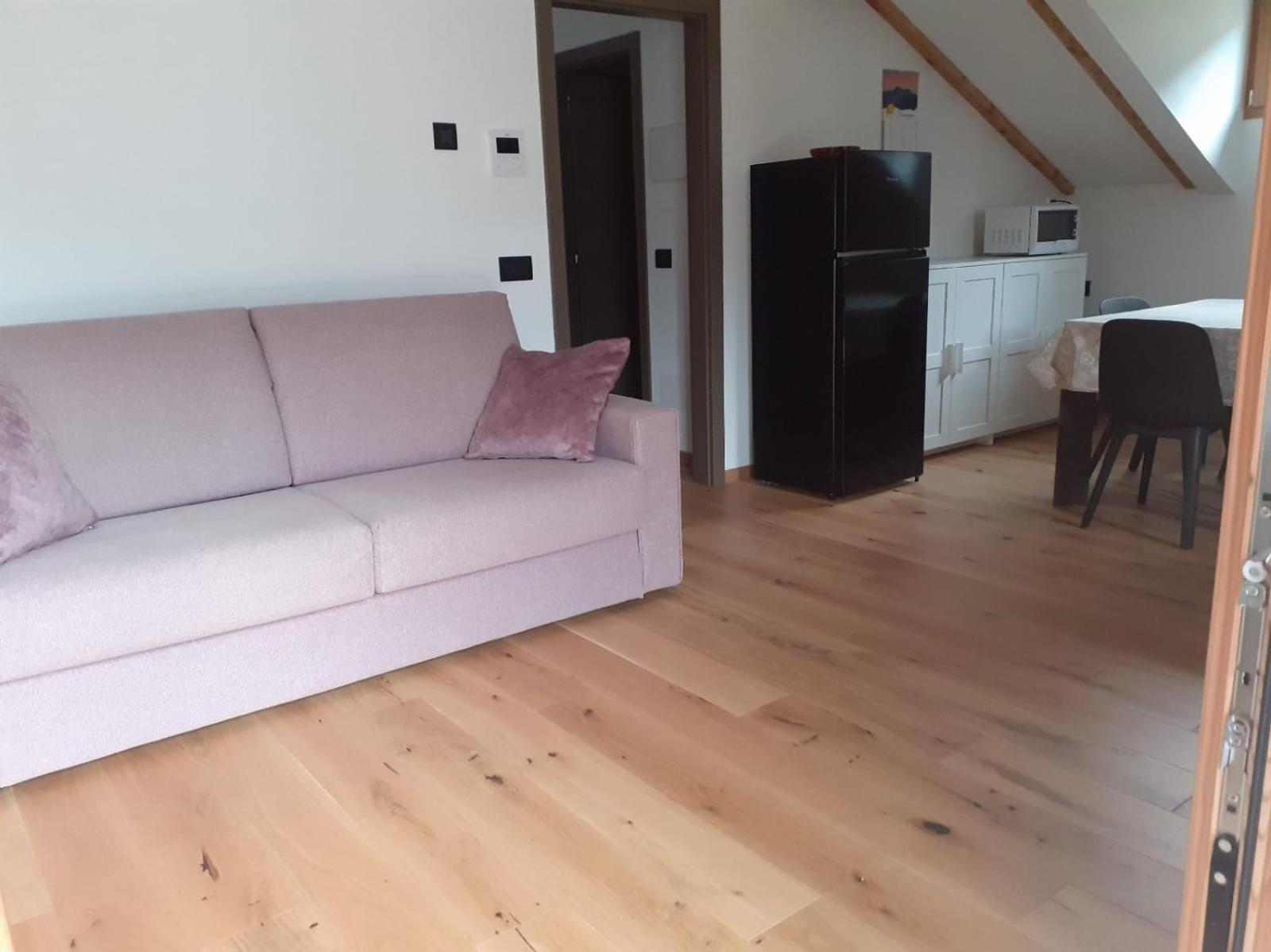 Apartment Valdisole 오싸나 외부 사진