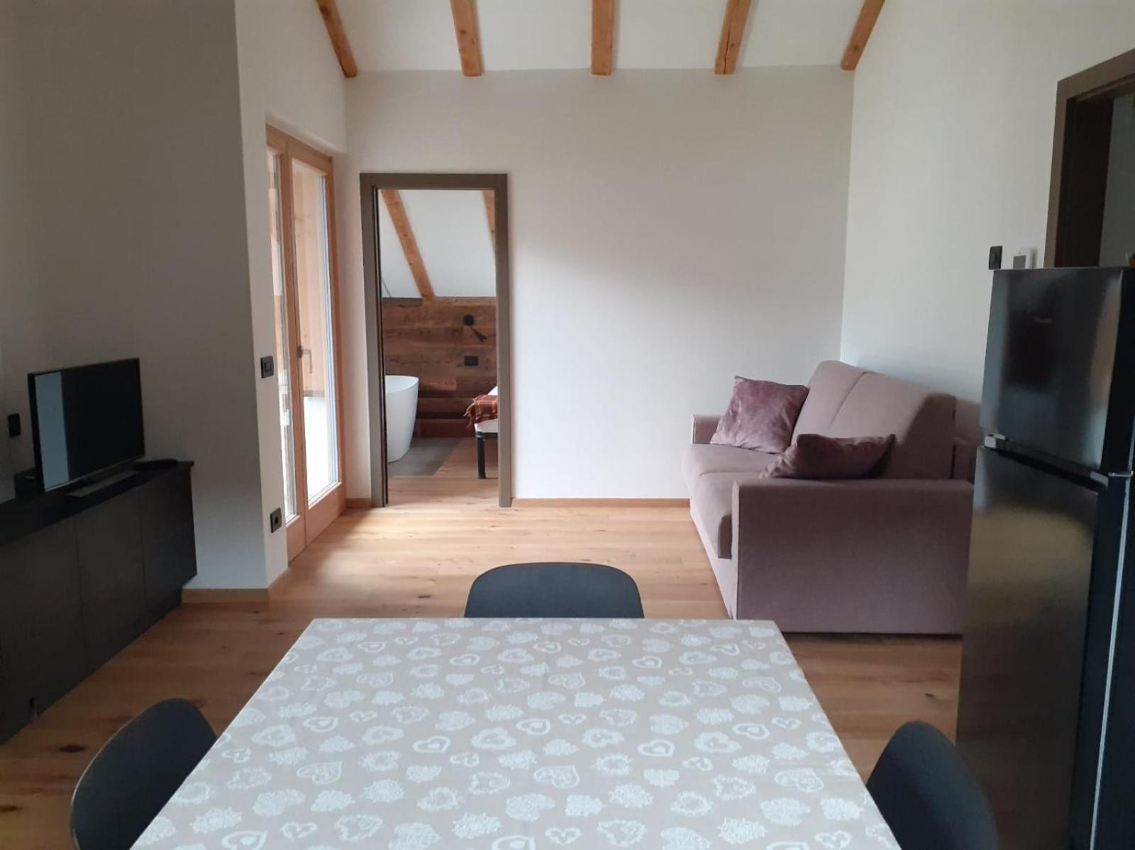 Apartment Valdisole 오싸나 외부 사진