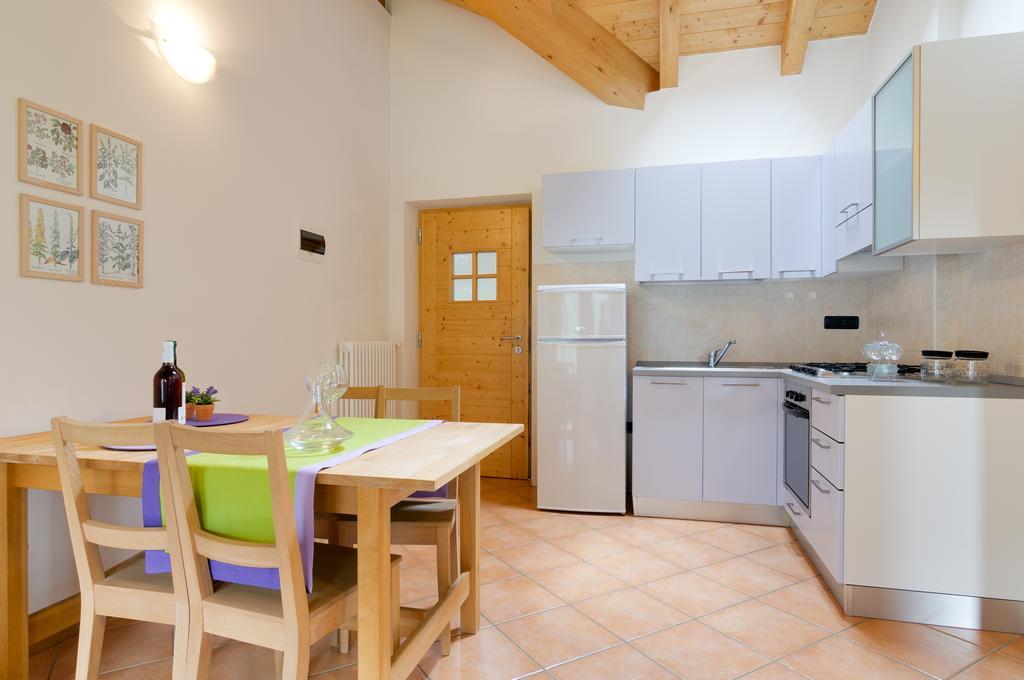 Apartment Valdisole 오싸나 외부 사진