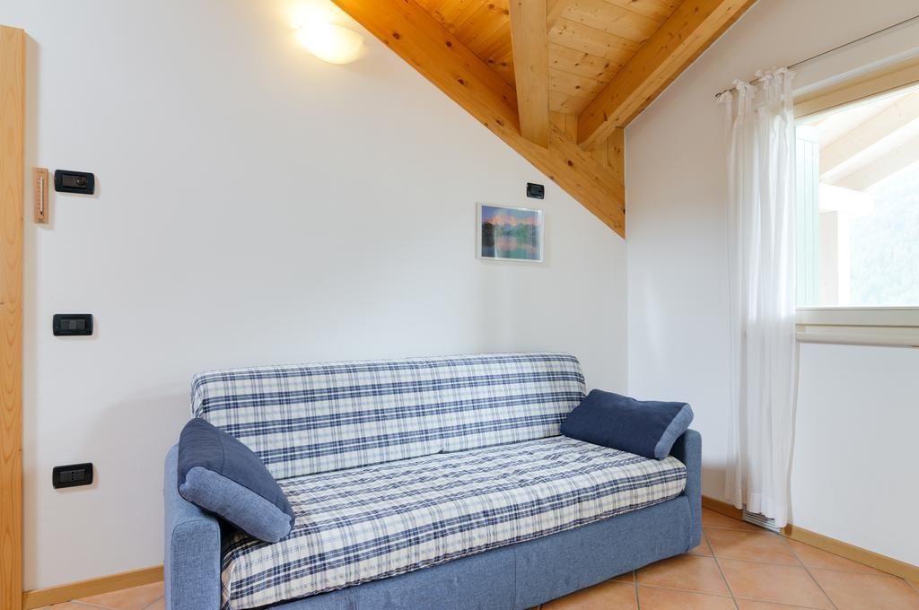 Apartment Valdisole 오싸나 외부 사진