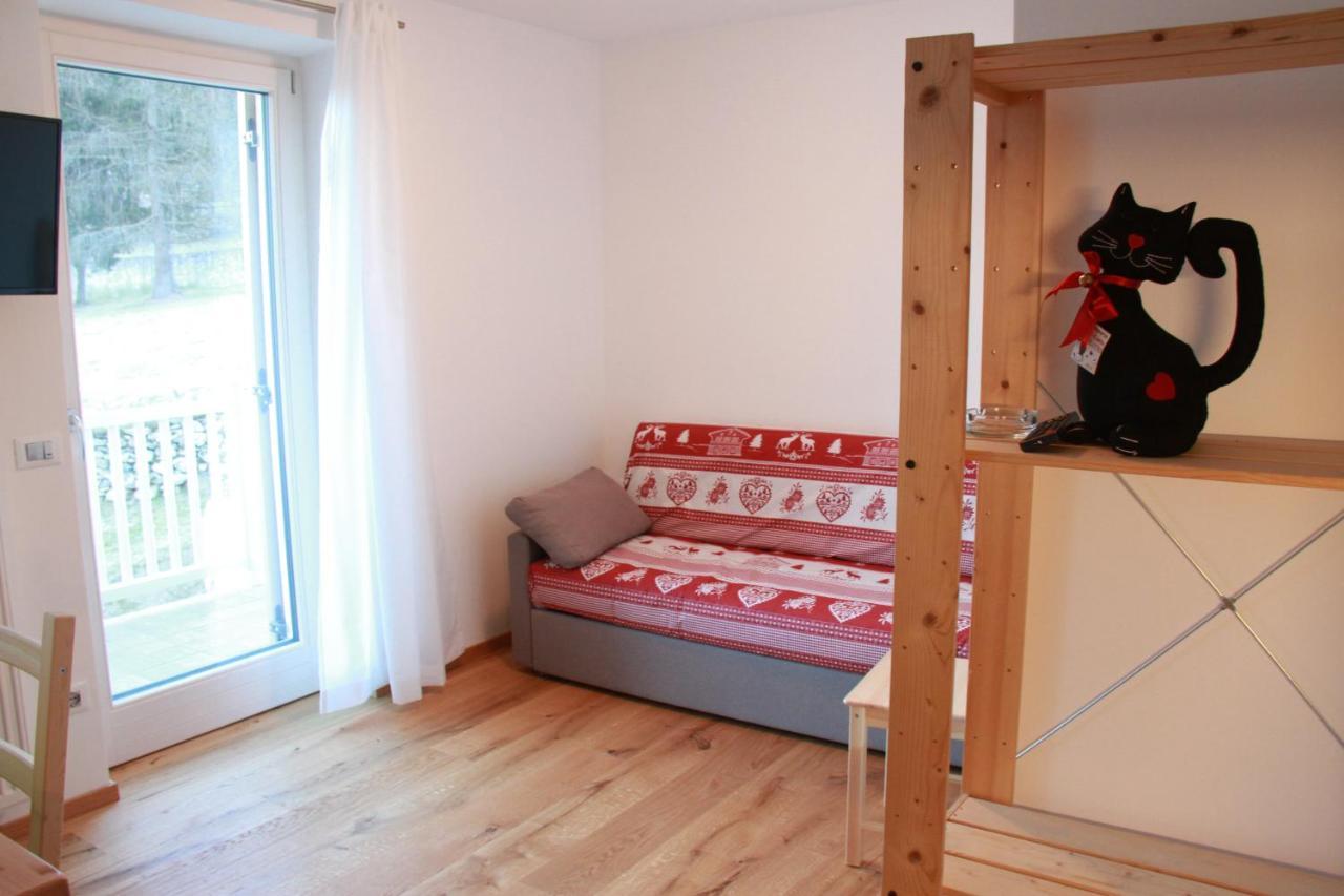 Apartment Valdisole 오싸나 외부 사진
